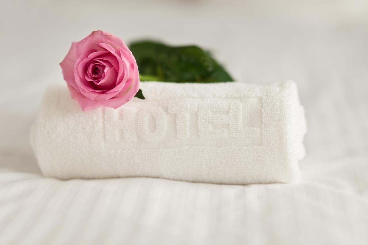 Отель Hotel PRIME - Spa & Wellness Бытом