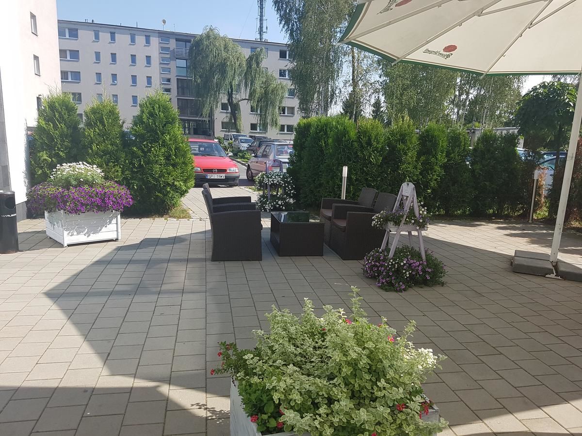 Отель Hotel PRIME - Spa & Wellness Бытом-31